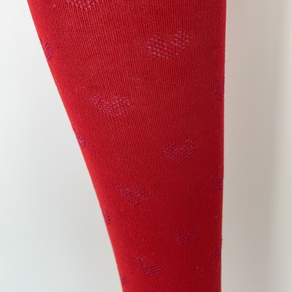 Girls tights - Picture 6 of 8